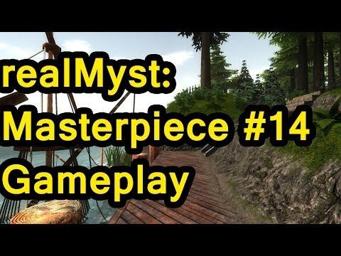 Video guide by Llamaslayer: RealMyst Part 14 #realmyst
