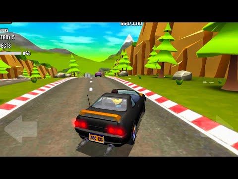 Video guide by A4Android Games: Faily Brakes Part 2 #failybrakes