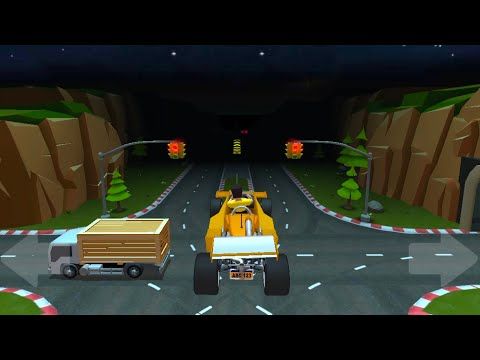 Video guide by A4Android Games: Faily Brakes Part 4 #failybrakes