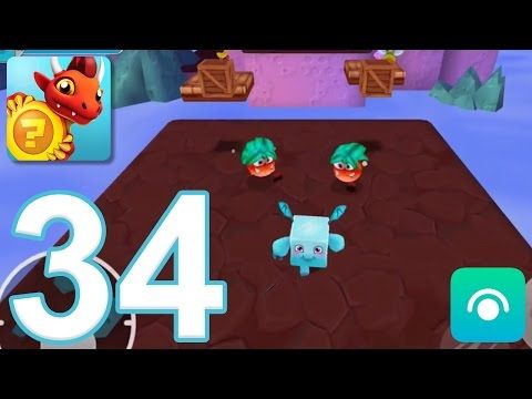 Video guide by TapGameplay: Dragon Land Part 34 - Level 11 #dragonland