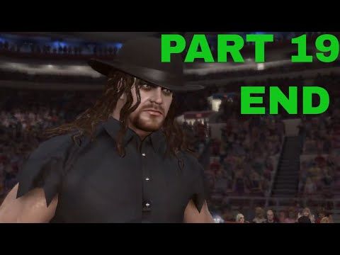 Video guide by Tacit Gamer: WWE Legends of WrestleMania Part 19 #wwelegendsof