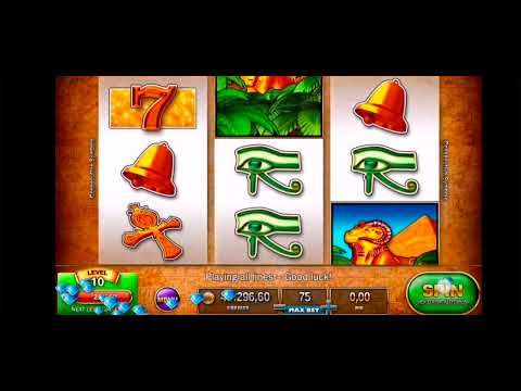 Video guide by Play Game: Slots Level 1 #slots