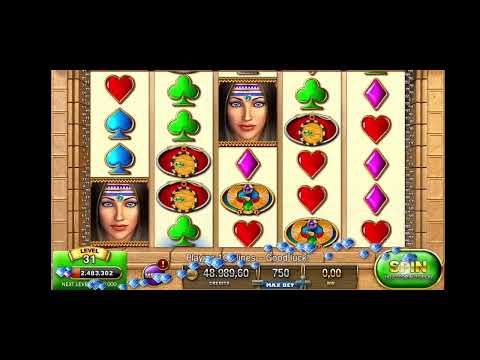 Video guide by Play Game: Slots Level 21 #slots
