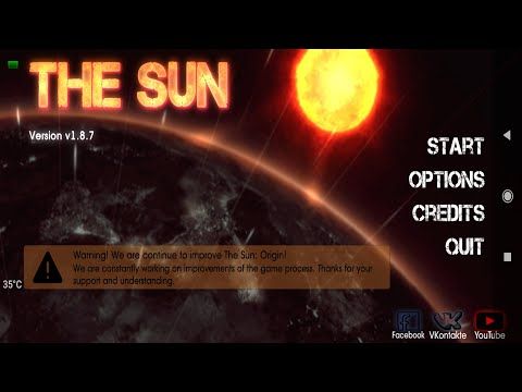 Video guide by Epic Mobile Gaming: The Sun: Origin Part 1 #thesunorigin