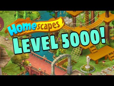Video guide by IGV IOS and Android Gameplay Trailers: Homescapes Part 179 #homescapes