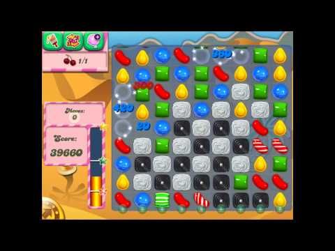 Video guide by edepot: Candy Crush Level 119 #candycrush