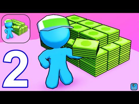 Video guide by Pryszard Android iOS Gameplays: My Mini Mart Part 2 #myminimart