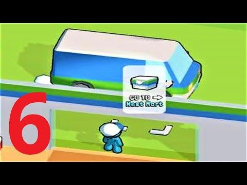 Video guide by Sunny Mobile: My Mini Mart Part 6 #myminimart