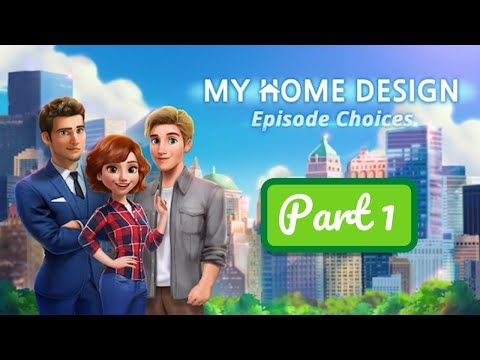 Video guide by The Regordos: Home Design Story Part 1 #homedesignstory