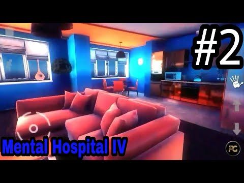 Video guide by Freak Gamer #1: Mental Hospital IV Part 2 #mentalhospitaliv