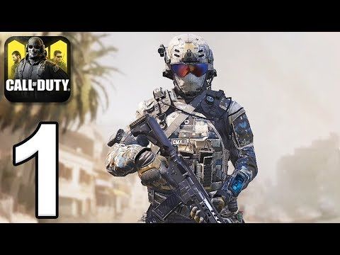 Video guide by TapGameplay: Call of Duty Part 1 #callofduty