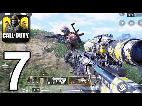 Video guide by TapGameplay: Call of Duty Part 7 #callofduty