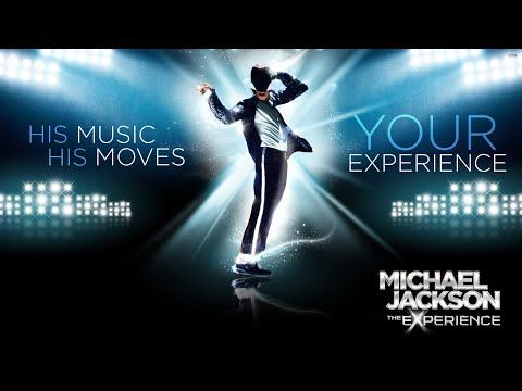 Video guide by chimanruler15: Michael Jackson The Experience Part 1 #michaeljacksonthe