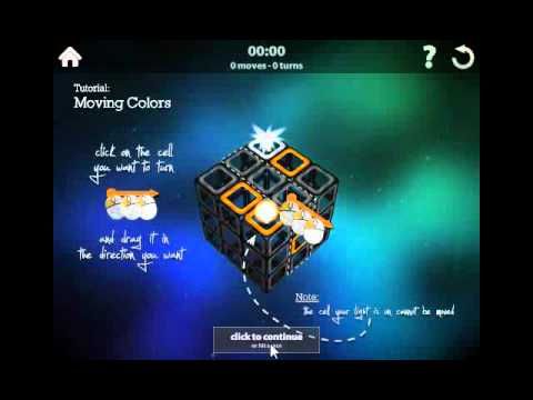 Video guide by miguelsz2: Cubetastic Part 1 #cubetastic