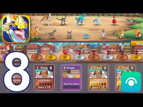Video guide by TapGameplay: Neo Monsters Part 8 #neomonsters