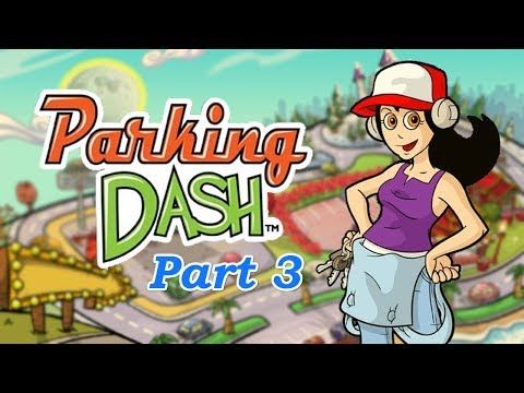 Video guide by Berry Games: Parking Dash Part 3 - Level 8 #parkingdash