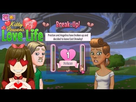 Video guide by Miss Multi-Console: Kitty Powers' Love Life Level 10 #kittypowerslove