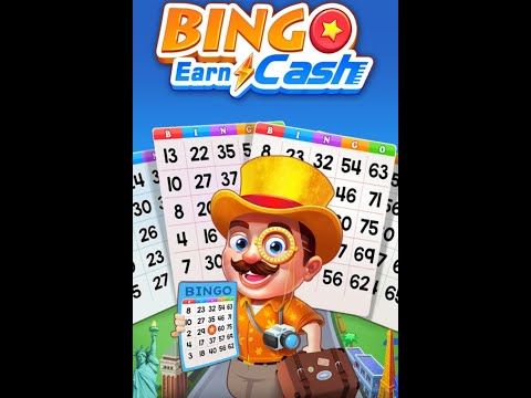 Video guide by : Bingo For Cash  #bingoforcash