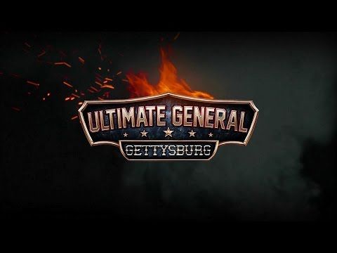 Video guide by Costin Gaming: Ultimate General: Gettysburg Part 1 #ultimategeneralgettysburg