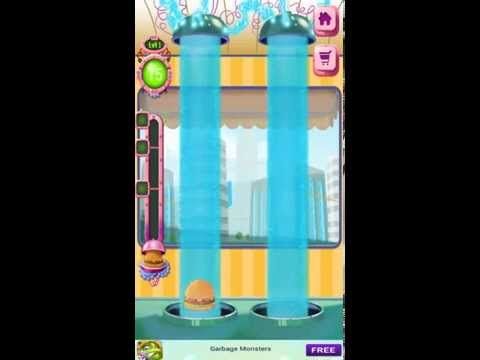 Video guide by Mobile Boom: Burger Star Level 1 #burgerstar