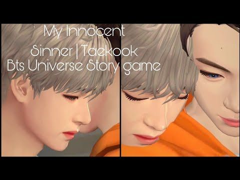 Video guide by Siyaᵀᴷ: BTS Universe Story Part 2 #btsuniversestory