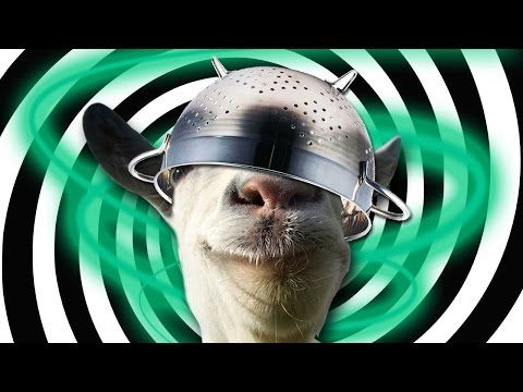 Video guide by Pungence: Goat Simulator GoatZ Part 3 #goatsimulatorgoatz