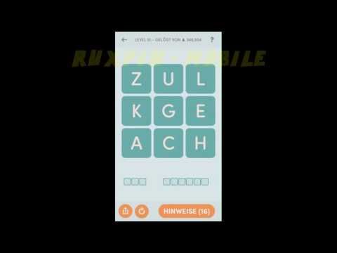 Video guide by GamePlay - Ruxpin Mobile: WordWise Level 51 #wordwise