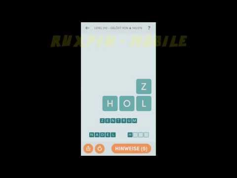 Video guide by GamePlay - Ruxpin Mobile: WordWise Level 210 #wordwise