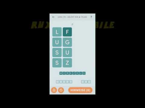 Video guide by GamePlay - Ruxpin Mobile: WordWise Level 179 #wordwise