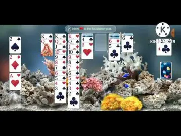 Video guide by Heart Blooms: Solitaire Journey Level 16 #solitairejourney