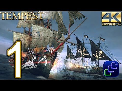 Video guide by gocalibergaming: Tempest: Pirate Action RPG Part 1 #tempestpirateaction