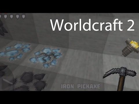 Video guide by Skycaptin5: Worldcraft 2 Part 4 #worldcraft2