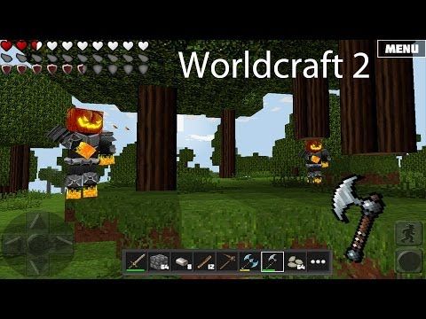 Video guide by Skycaptin5: Worldcraft 2 Part 5 #worldcraft2