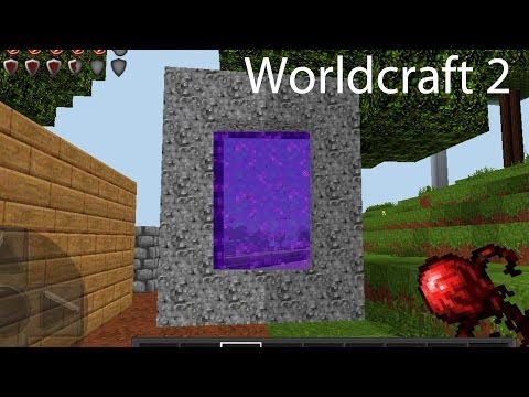 Video guide by Skycaptin5: Worldcraft 2 Part 34 #worldcraft2