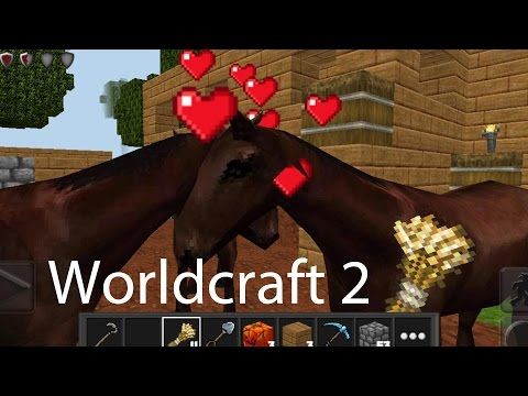 Video guide by Skycaptin5: Worldcraft 2 Part 24 #worldcraft2