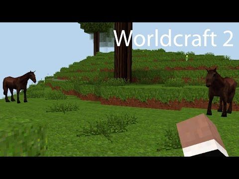 Video guide by Skycaptin5: Worldcraft 2 Part 14 #worldcraft2