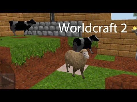 Video guide by Skycaptin5: Worldcraft 2 Part 17 #worldcraft2