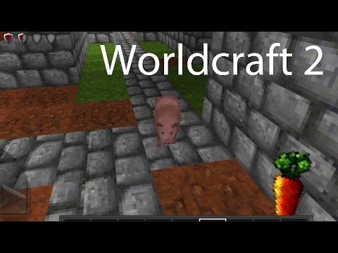 Video guide by Skycaptin5: Worldcraft 2 Part 30 #worldcraft2