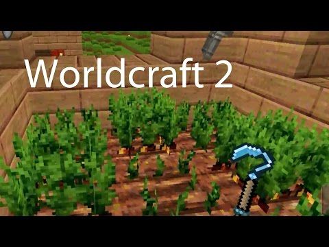 Video guide by Skycaptin5: Worldcraft 2 Part 33 #worldcraft2