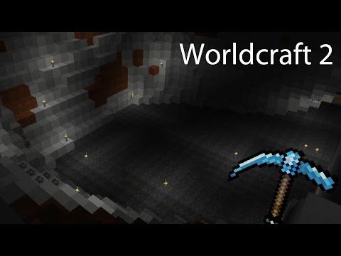 Video guide by Skycaptin5: Worldcraft 2 Part 18 #worldcraft2
