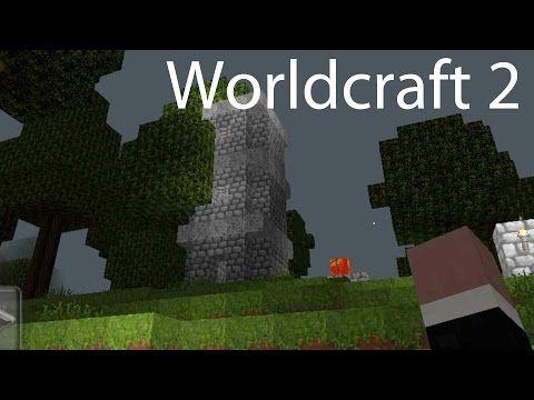 Video guide by Skycaptin5: Worldcraft 2 Part 31 #worldcraft2