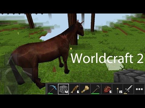 Video guide by Skycaptin5: Worldcraft 2 Part 19 #worldcraft2