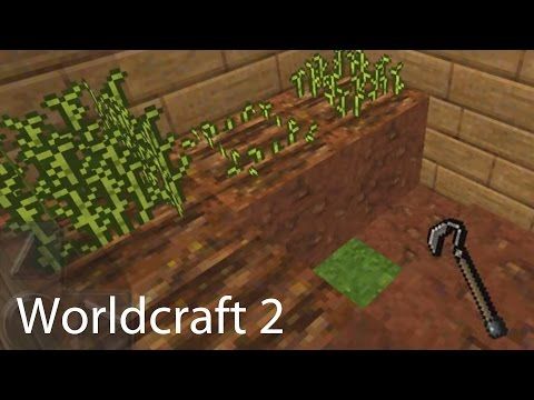 Video guide by Skycaptin5: Worldcraft 2 Part 6 #worldcraft2