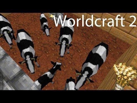 Video guide by Skycaptin5: Worldcraft 2 Part 15 #worldcraft2