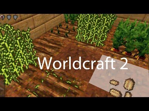 Video guide by Skycaptin5: Worldcraft 2 Part 27 #worldcraft2