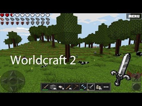 Video guide by Skycaptin5: Worldcraft 2 Part 10 #worldcraft2