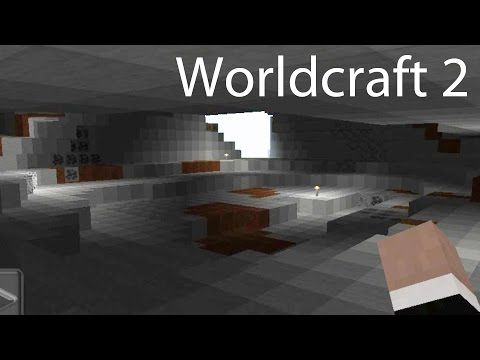 Video guide by Skycaptin5: Worldcraft 2 Part 16 #worldcraft2