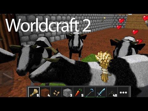 Video guide by Skycaptin5: Worldcraft 2 Part 36 #worldcraft2