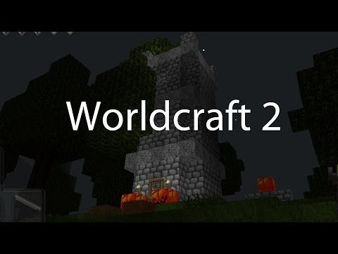 Video guide by Skycaptin5: Worldcraft 2 Part 32 #worldcraft2