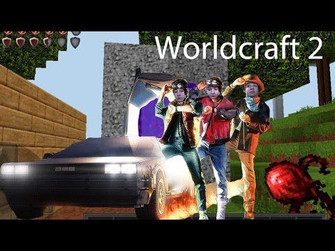 Video guide by Skycaptin5: Worldcraft 2 Part 37 #worldcraft2